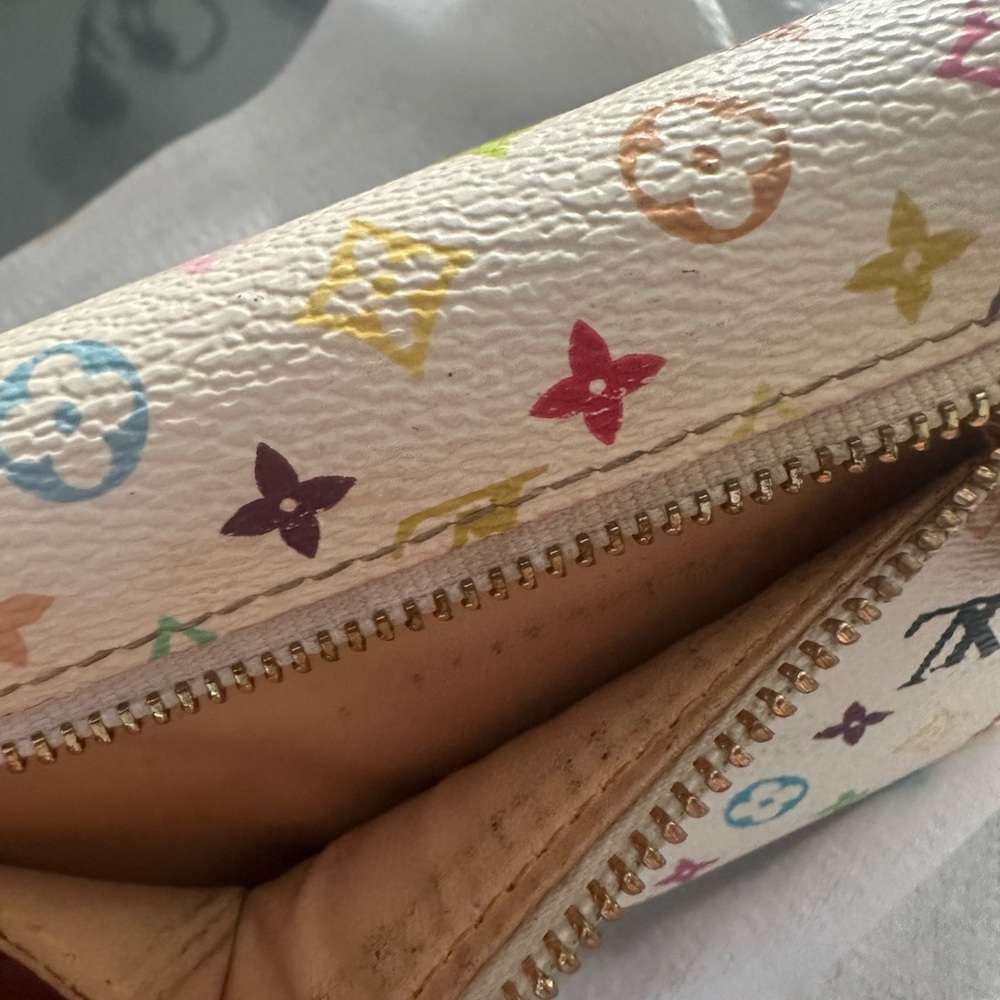 LV Koala wallet - Picture 10 of 16